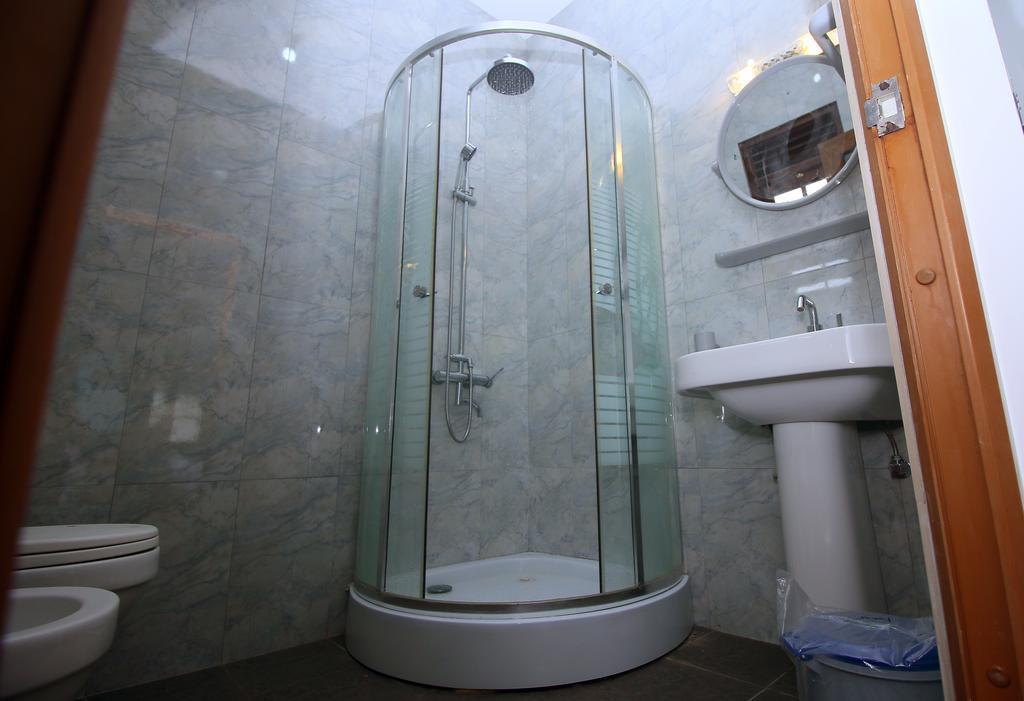 Il Nido Beach Home 갈레 외부 사진