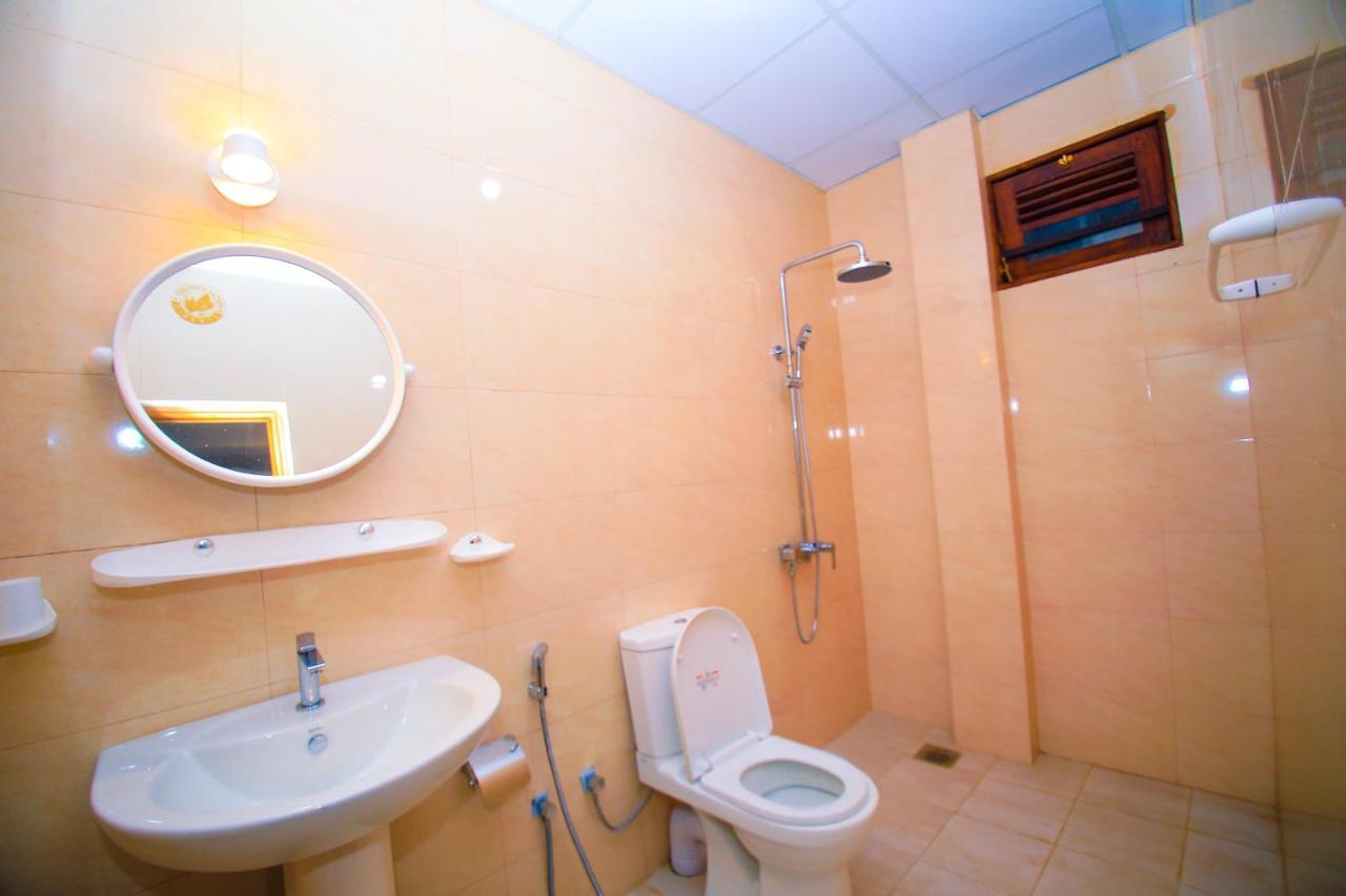 Il Nido Beach Home 갈레 외부 사진