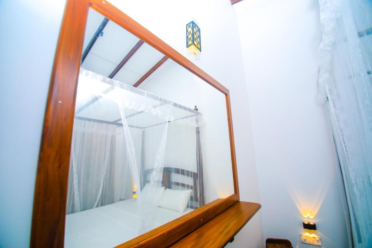 Il Nido Beach Home 갈레 외부 사진