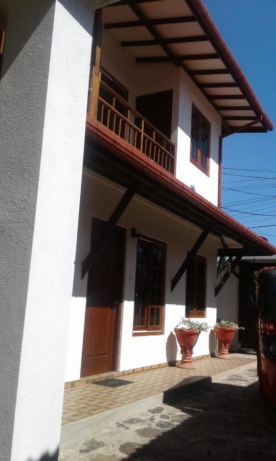 Il Nido Beach Home 갈레 객실 사진